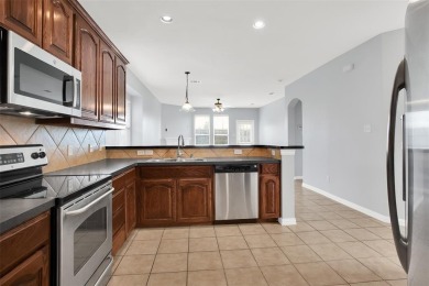 FRISCO ISD- Close to Westridge Golf Course! This well maintained on WestRidge Golf Course in Texas - for sale on GolfHomes.com, golf home, golf lot
