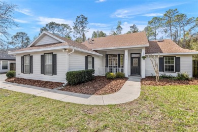 Step inside this beautifully updated 4-bedroom, 2.5-bathroom on Haile Plantation Golf and Country Club in Florida - for sale on GolfHomes.com, golf home, golf lot