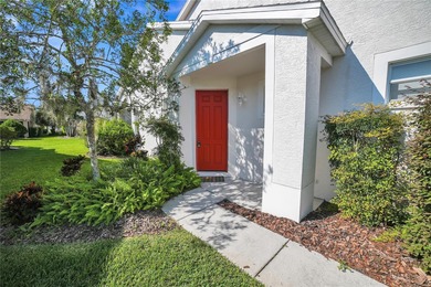 PRICE IMPROVEMENT! Live the Resort Lifestyle Every Day in The on The Groves Golf and Country Club in Florida - for sale on GolfHomes.com, golf home, golf lot