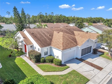 PRICE IMPROVEMENT! Live the Resort Lifestyle Every Day in The on The Groves Golf and Country Club in Florida - for sale on GolfHomes.com, golf home, golf lot