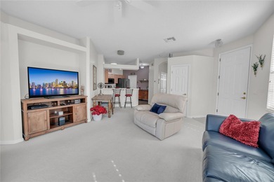 PRICE IMPROVEMENT! Live the Resort Lifestyle Every Day in The on The Groves Golf and Country Club in Florida - for sale on GolfHomes.com, golf home, golf lot