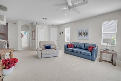 PRICE IMPROVEMENT! Live the Resort Lifestyle Every Day in The on The Groves Golf and Country Club in Florida - for sale on GolfHomes.com, golf home, golf lot