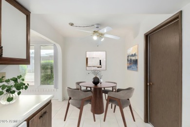 Welcome to a beautifully maintained  home located in a desirable on Pebblebrook Golf Course in Arizona - for sale on GolfHomes.com, golf home, golf lot