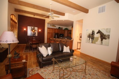 These Sunpointe Villa units are very popular, being located in on Elkhorn Golf Club in Idaho - for sale on GolfHomes.com, golf home, golf lot