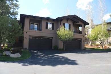 These Sunpointe Villa units are very popular, being located in on Elkhorn Golf Club in Idaho - for sale on GolfHomes.com, golf home, golf lot