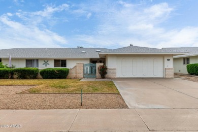 Welcome to a beautifully maintained  home located in a desirable on Pebblebrook Golf Course in Arizona - for sale on GolfHomes.com, golf home, golf lot