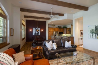 These Sunpointe Villa units are very popular, being located in on Elkhorn Golf Club in Idaho - for sale on GolfHomes.com, golf home, golf lot