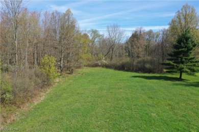 Build a new house or add on to this 2.5+ acre property in North on Briarwood Golf Club At Wiltshire in Ohio - for sale on GolfHomes.com, golf home, golf lot