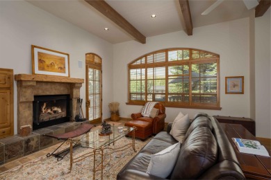 These Sunpointe Villa units are very popular, being located in on Elkhorn Golf Club in Idaho - for sale on GolfHomes.com, golf home, golf lot