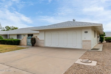 Welcome to a beautifully maintained  home located in a desirable on Pebblebrook Golf Course in Arizona - for sale on GolfHomes.com, golf home, golf lot