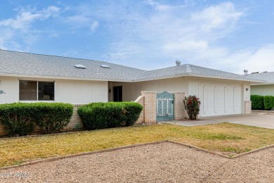 Welcome to a beautifully maintained  home located in a desirable on Pebblebrook Golf Course in Arizona - for sale on GolfHomes.com, golf home, golf lot