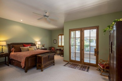 These Sunpointe Villa units are very popular, being located in on Elkhorn Golf Club in Idaho - for sale on GolfHomes.com, golf home, golf lot