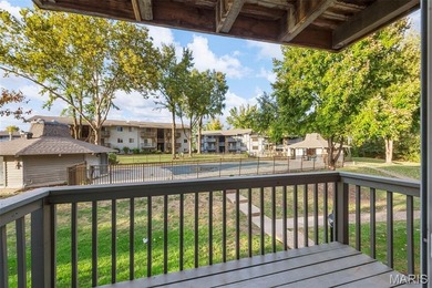 Enjoy what Lake St. Louis has to offer at an AMAZING price! on Lake Saint Louis Par 3 in Missouri - for sale on GolfHomes.com, golf home, golf lot