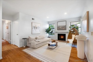 Welcome to this cozy 2 bedroom, main-floor condo, in the heart on Shadowridge Country Club in California - for sale on GolfHomes.com, golf home, golf lot