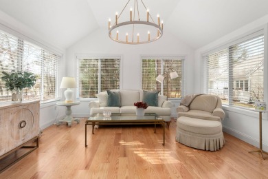 This is the one you have been waiting for! This gorgeous on The Golf Club At Southport in Massachusetts - for sale on GolfHomes.com, golf home, golf lot