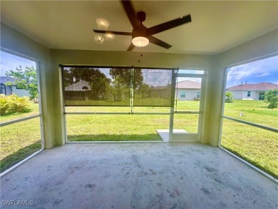 Dreaming of Southwest Florida living? Check out this move-in on Palmetto-Pine Country Club in Florida - for sale on GolfHomes.com, golf home, golf lot