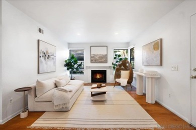 Welcome to this cozy 2 bedroom, main-floor condo, in the heart on Shadowridge Country Club in California - for sale on GolfHomes.com, golf home, golf lot