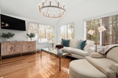 This is the one you have been waiting for! This gorgeous on The Golf Club At Southport in Massachusetts - for sale on GolfHomes.com, golf home, golf lot