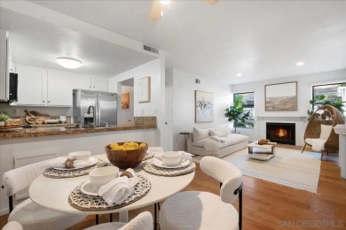 Welcome to this cozy 2 bedroom, main-floor condo, in the heart on Shadowridge Country Club in California - for sale on GolfHomes.com, golf home, golf lot