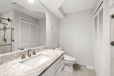This is the one you have been waiting for! This gorgeous on The Golf Club At Southport in Massachusetts - for sale on GolfHomes.com, golf home, golf lot