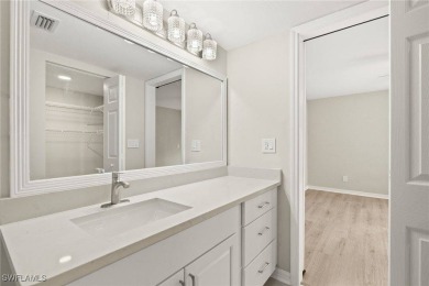 Exceptional Corner Unit at Kelly Greens Golf and Country Club on Kelly Greens Golf and Country Club in Florida - for sale on GolfHomes.com, golf home, golf lot