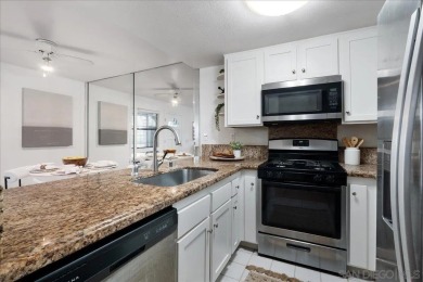 Welcome to this cozy 2 bedroom, main-floor condo, in the heart on Shadowridge Country Club in California - for sale on GolfHomes.com, golf home, golf lot
