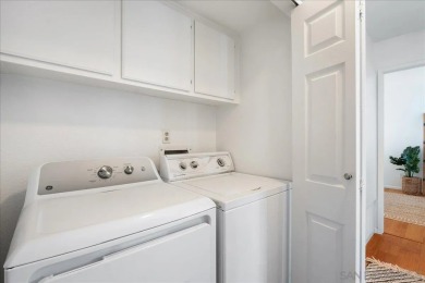 Welcome to this cozy 2 bedroom, main-floor condo, in the heart on Shadowridge Country Club in California - for sale on GolfHomes.com, golf home, golf lot