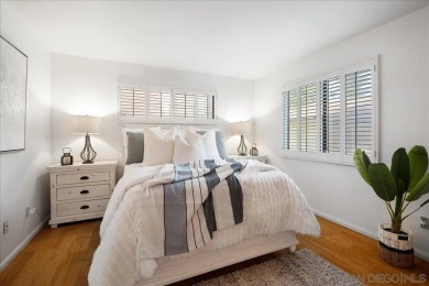 Welcome to this cozy 2 bedroom, main-floor condo, in the heart on Shadowridge Country Club in California - for sale on GolfHomes.com, golf home, golf lot