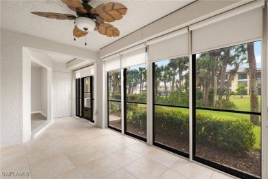 Exceptional Corner Unit at Kelly Greens Golf and Country Club on Kelly Greens Golf and Country Club in Florida - for sale on GolfHomes.com, golf home, golf lot
