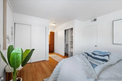 Welcome to this cozy 2 bedroom, main-floor condo, in the heart on Shadowridge Country Club in California - for sale on GolfHomes.com, golf home, golf lot