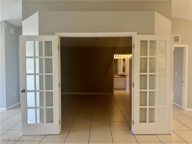 Dreaming of Southwest Florida living? Check out this move-in on Palmetto-Pine Country Club in Florida - for sale on GolfHomes.com, golf home, golf lot