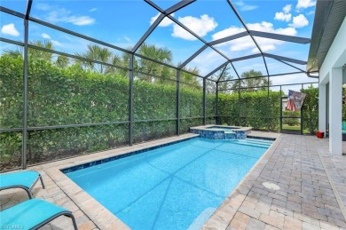Luxurious Living in Greyhawk at Golf Club of the Everglades on Calusa Pines Golf Club in Florida - for sale on GolfHomes.com, golf home, golf lot
