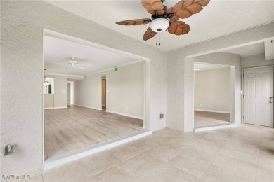 Exceptional Corner Unit at Kelly Greens Golf and Country Club on Kelly Greens Golf and Country Club in Florida - for sale on GolfHomes.com, golf home, golf lot