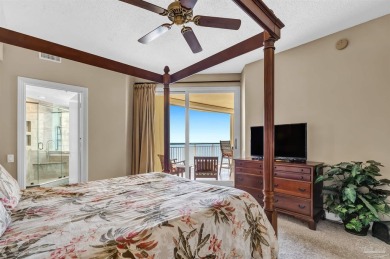 Step into the laid-back elegance of Beach Colony Tower 11D--an on Lost Key Golf Club in Florida - for sale on GolfHomes.com, golf home, golf lot