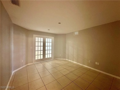 Dreaming of Southwest Florida living? Check out this move-in on Palmetto-Pine Country Club in Florida - for sale on GolfHomes.com, golf home, golf lot