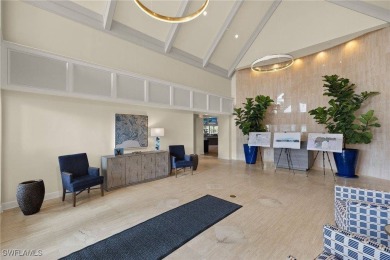 Exceptional Corner Unit at Kelly Greens Golf and Country Club on Kelly Greens Golf and Country Club in Florida - for sale on GolfHomes.com, golf home, golf lot