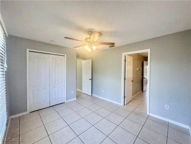 Dreaming of Southwest Florida living? Check out this move-in on Palmetto-Pine Country Club in Florida - for sale on GolfHomes.com, golf home, golf lot