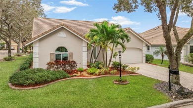 You'll fall in love with this beautifully updated, meticulously on TPC Eagle Trace in Florida - for sale on GolfHomes.com, golf home, golf lot