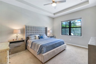 Luxurious Living in Greyhawk at Golf Club of the Everglades on Calusa Pines Golf Club in Florida - for sale on GolfHomes.com, golf home, golf lot
