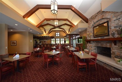 Enjoy what Lake St. Louis has to offer at an AMAZING price! on Lake Saint Louis Par 3 in Missouri - for sale on GolfHomes.com, golf home, golf lot