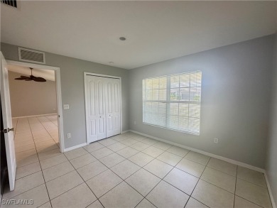Dreaming of Southwest Florida living? Check out this move-in on Palmetto-Pine Country Club in Florida - for sale on GolfHomes.com, golf home, golf lot