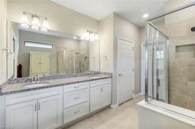Luxurious Living in Greyhawk at Golf Club of the Everglades on Calusa Pines Golf Club in Florida - for sale on GolfHomes.com, golf home, golf lot