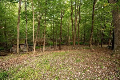 Welcome to this authentic Cape Cod-style log cabin in the heart on Apple Valley Golf Course in Ohio - for sale on GolfHomes.com, golf home, golf lot