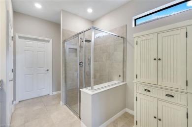 Luxurious Living in Greyhawk at Golf Club of the Everglades on Calusa Pines Golf Club in Florida - for sale on GolfHomes.com, golf home, golf lot