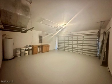 Dreaming of Southwest Florida living? Check out this move-in on Palmetto-Pine Country Club in Florida - for sale on GolfHomes.com, golf home, golf lot