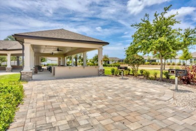 **Just REDUCED! Move-in ready!** Embrace the Lakewood Ranch on The Founders Golf Club in Florida - for sale on GolfHomes.com, golf home, golf lot