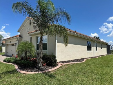 Beautiful newer 4BR/3BA home in the highly desirable gated on ChampionsGate Golf Resort in Florida - for sale on GolfHomes.com, golf home, golf lot
