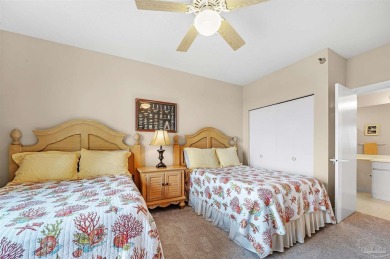 Step into the laid-back elegance of Beach Colony Tower 11D--an on Lost Key Golf Club in Florida - for sale on GolfHomes.com, golf home, golf lot