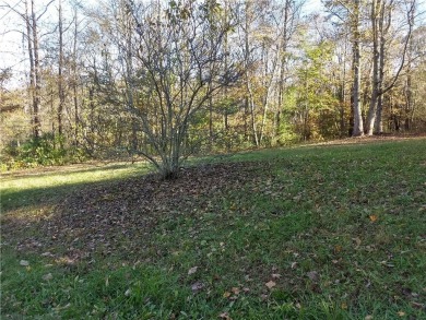 Great Residential building lot with lots of potential, driveway on Hampton Golf Village in Georgia - for sale on GolfHomes.com, golf home, golf lot