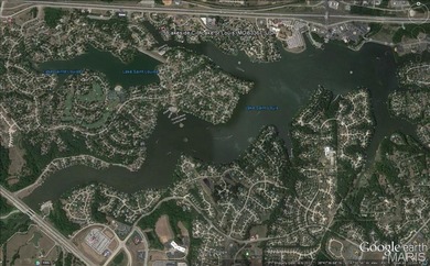 Enjoy what Lake St. Louis has to offer at an AMAZING price! on Lake Saint Louis Par 3 in Missouri - for sale on GolfHomes.com, golf home, golf lot